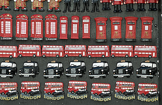 英格兰,伦敦,伦敦西区,选择,纪念品,销售