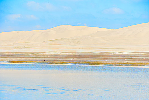 青海,青海湖