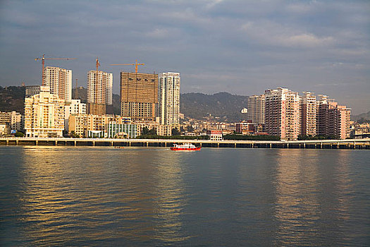 福建厦门鼓浪屿