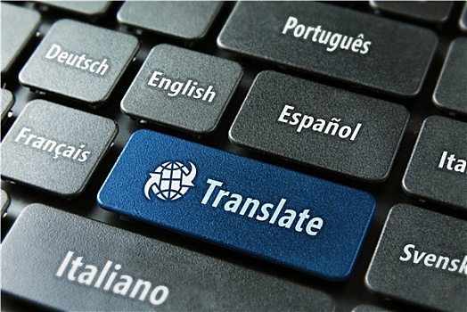 上网,翻译,服务,概念