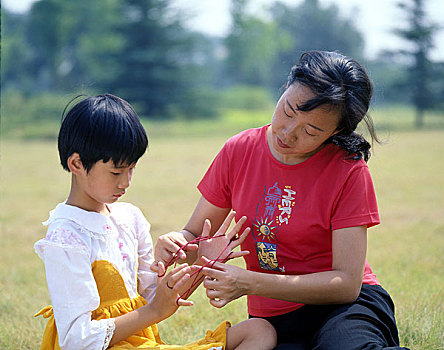 东方人物