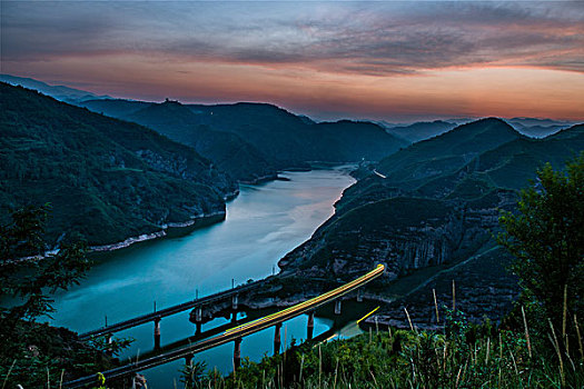 龙海铁路