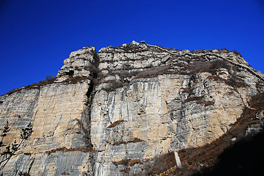 白石山