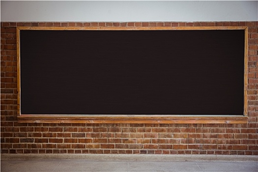 大,黑板,教室