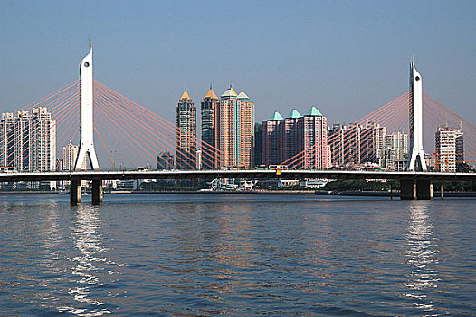 广州珠江海印桥