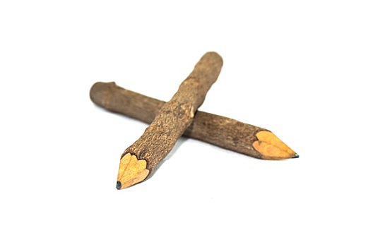 木质,铅笔