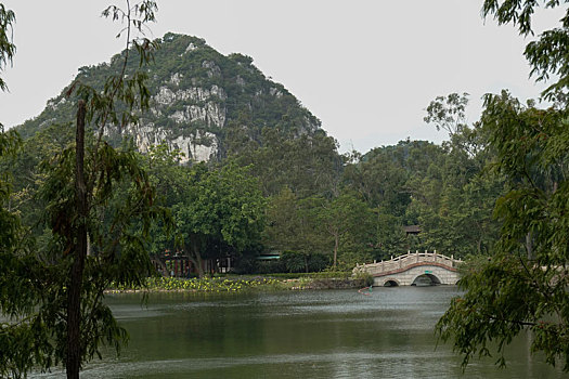 风景