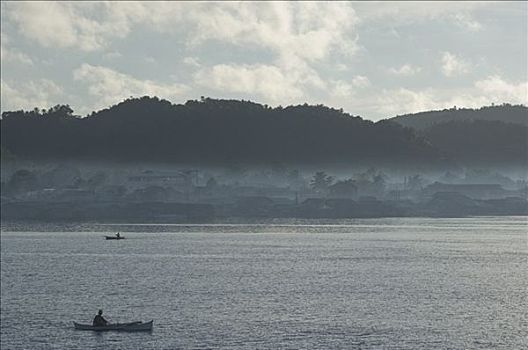 岛屿,棉兰老岛,菲律宾