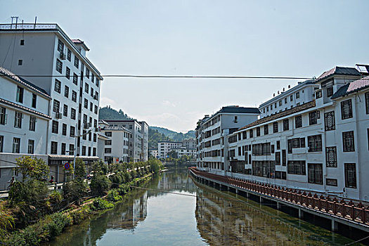 城市风景