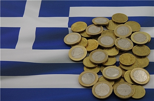 欧元,希腊