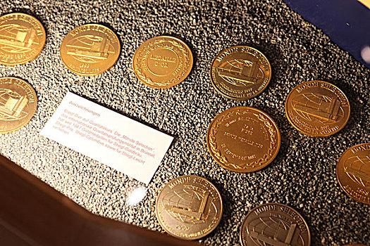 萨尔茨堡古代金币