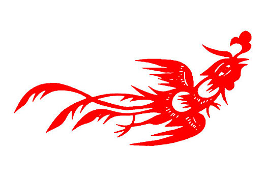 剪紙藝術(shù)
