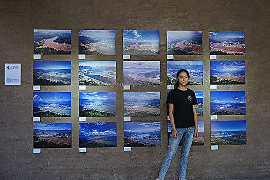 第16届中国平遥国际摄影大展