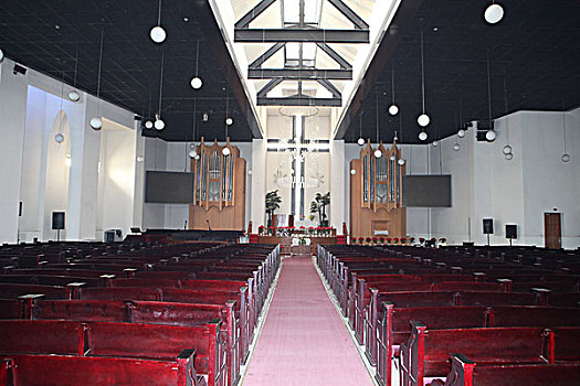基督教堂