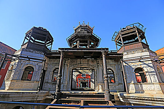 延熙宫