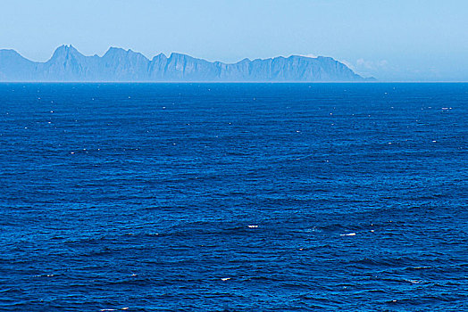 挪威,海洋