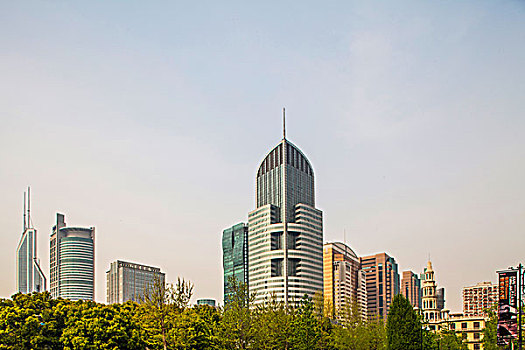 上海音乐广场