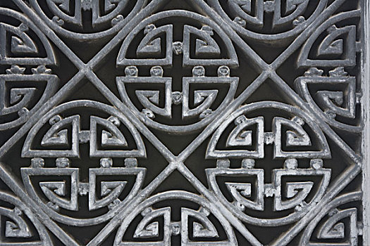 中国古典砖刻
