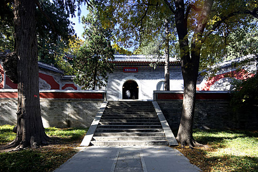 香山寺