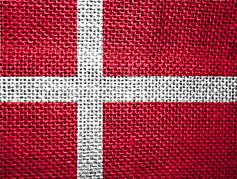 旗帜,丹麦