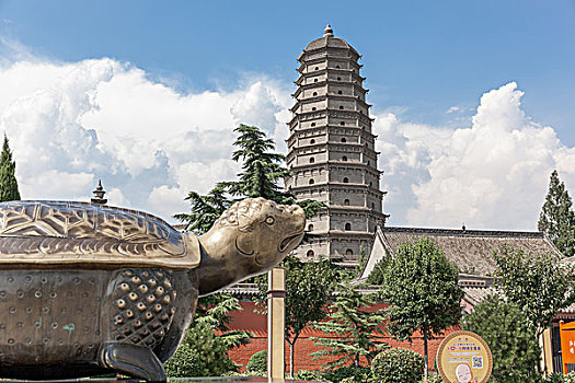 陕西,宝鸡,扶风,法门寺