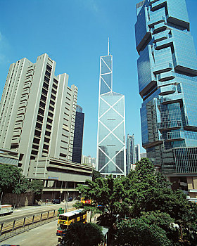 香港