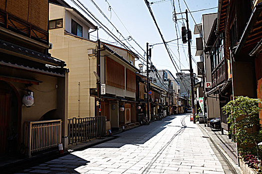 日本,京都