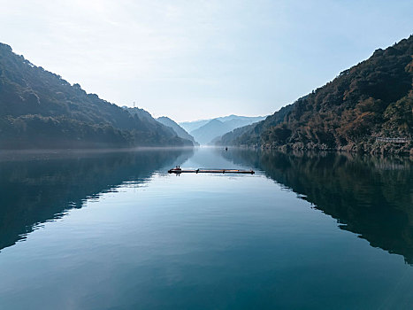 郴州东江湖