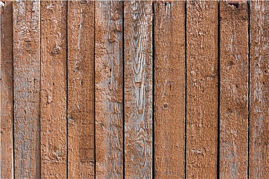 老,木篱笆,栅栏,木板,背景