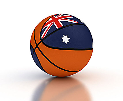 澳大利亚,篮球