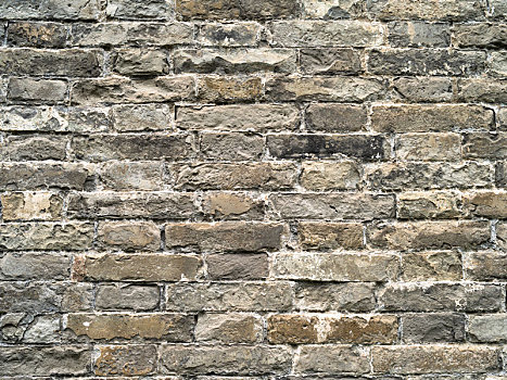 古代建筑墙砖文化墙背景墙青砖灰砖素材