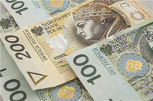 波兰,货币,背景