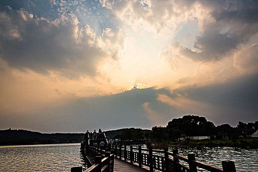 苏州石湖