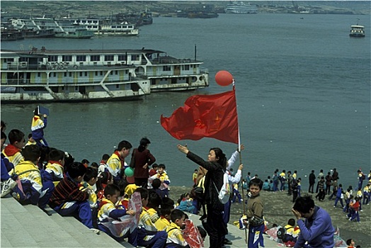 亚洲,中国,重庆