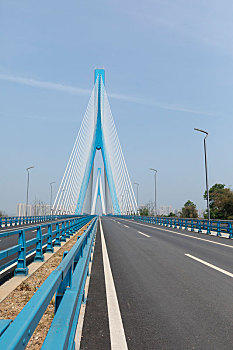 南溪,长江大桥