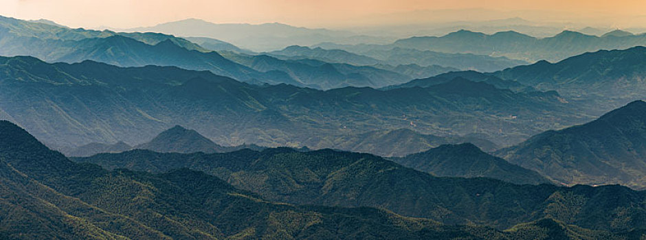 江西,萍乡,武功山