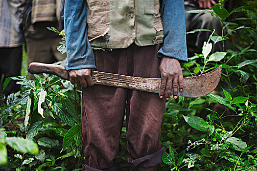 农民,埃塞俄比亚