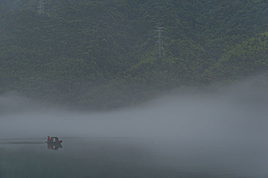 山水风景