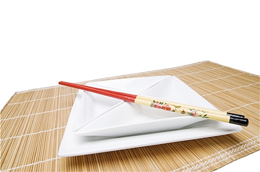 筷子,碗,宽