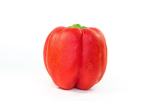 红色甜椒