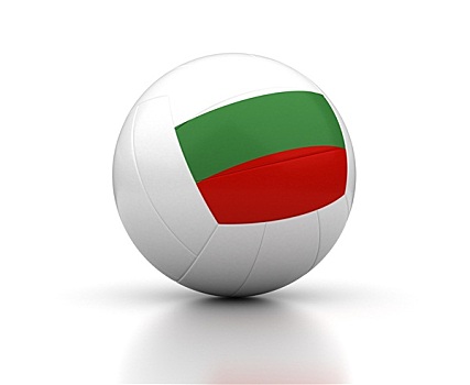 保加利亚,排球,团队