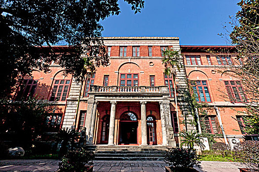 浙江大学之江学院