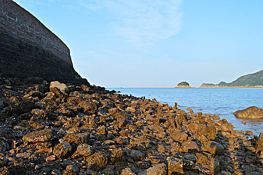 海景