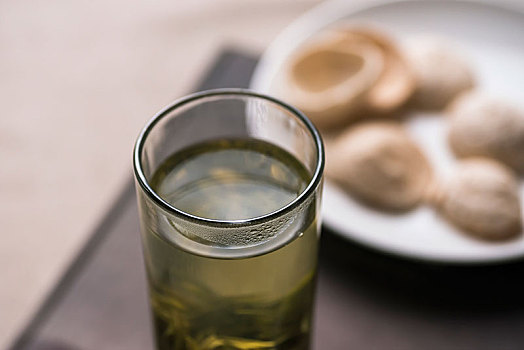 下午茶