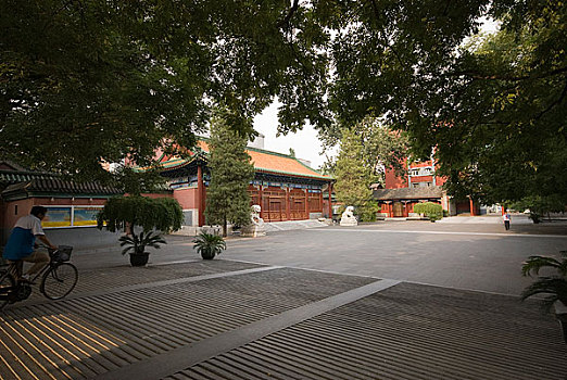 北京音乐学院