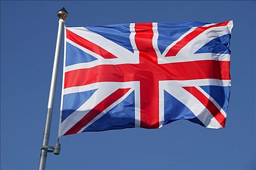 英国,旗帜