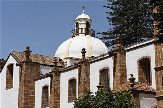大教堂,大卡纳利岛,西班牙