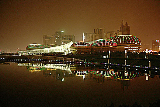 河南郑州建筑
