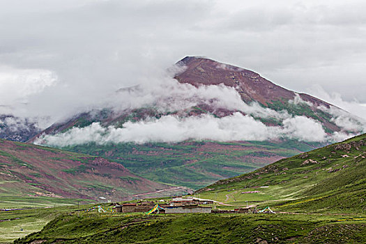 沿途风景