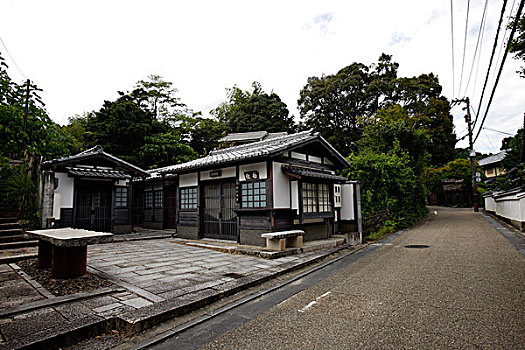 日本,京都,岚山